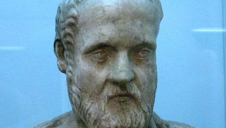 Η εξάντληση της πόλης-κράτους και ο Ισοκράτης
