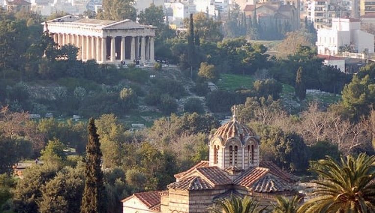 Ελληνισμός και χριστιανισμός