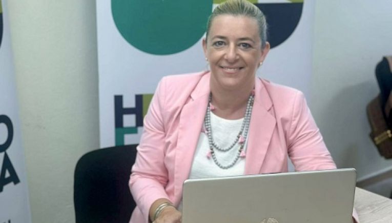 Μαρία Καναβάκη: Ξεκινάμε τον αγώνα για τη μεγάλη νίκη - Αναλυτικά το ψηφοδέλτιο