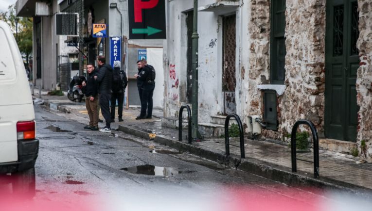Γκάζι: «Ξεσκονίζουν» το υλικό από κάμερες ασφαλείας - Γιατί συμμετέχει στις έρευνες η Δίωξη Εκβιαστών