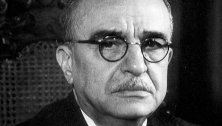 1909-1922 Β΄ Ο Ιωάννης Μεταξάς αρχιτέκτονας του Διχασμού και της Καταστροφής