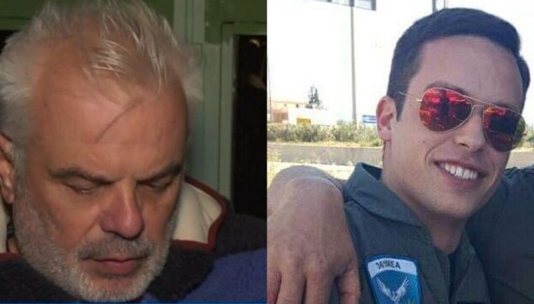 «Δεν με ενδιαφέρει γιατί έγινε το δυστύχημα, το παιδί μου δεν γυρίζει πίσω», λέει ο πατέρας του Τουρούτσικα