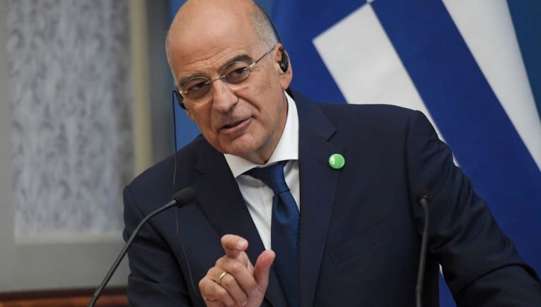 Ν. Δένδιας: Απορρίπτουμε τη ρητορική προκλήσεων και τη διατύπωση αναθεωρητικών θέσεων