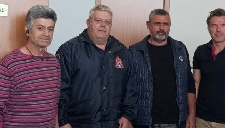 Οι συστάσεις του Ενιαίου Αγροτικού Συλλόγου Ιεράπετρας για την αντιπυρική περίοδο (βίντεο)
