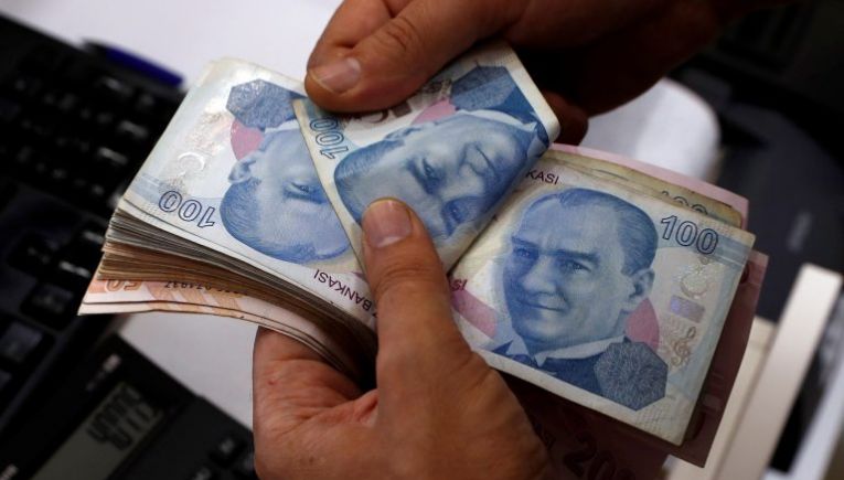 Τουρκία: Σε χαμηλό 17μήνου υποχώρησε ο πληθωρισμός