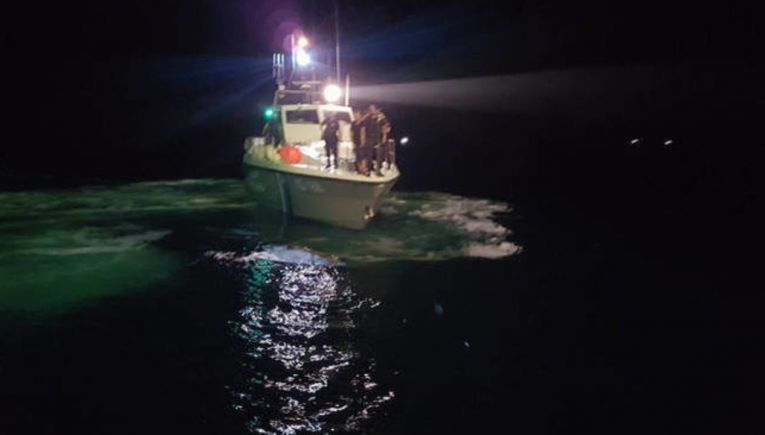 Κρήτη: Τραγωδία στη θάλασσα- Ανέσυραν νεκρό 67χρονο ψαροντουφεκά