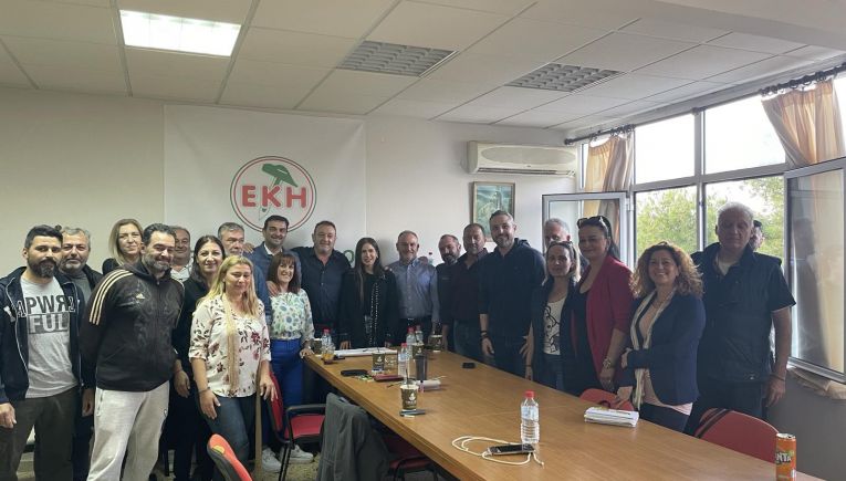 Με τη Βατσινά ο κόσμος της πραγματικής Οικονομίας