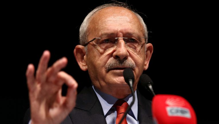 Τουρκία: Κιλιτσντάρογλου στηρίζει ο επικεφαλής εθνικιστικού κόμματος στον δεύτερο γύρο των εκλογών