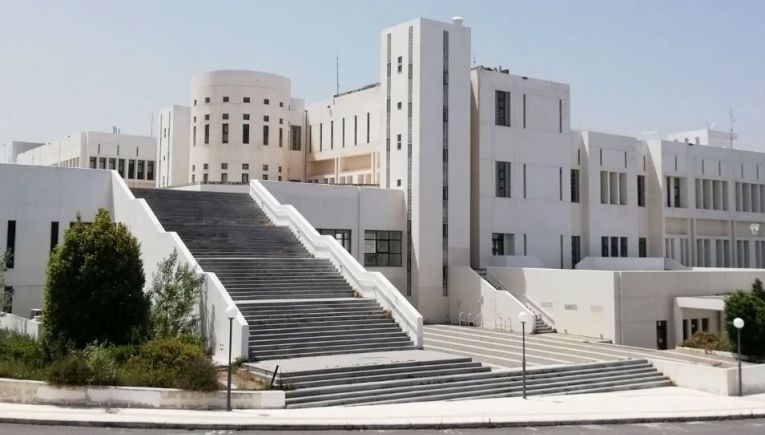 Παρουσιάζονται τα αποτελέσματα της Πράξης: Εµπλουτισµός και αναβάθµιση υποδοµών & υπηρεσιών ηλεκτρονικής µάθησης στο Πανεπιστήµιο Κρήτης
