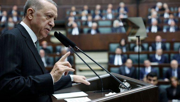 Στις 14 Μαΐου ανακοινώθηκαν και επίσημα οι εκλογές στην Τουρκία