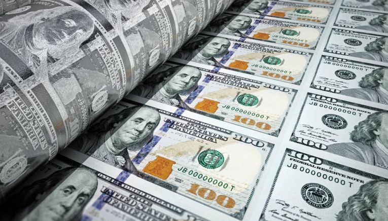 H προσφορά χρήματος δεν εξηγεί τον πληθωρισμό