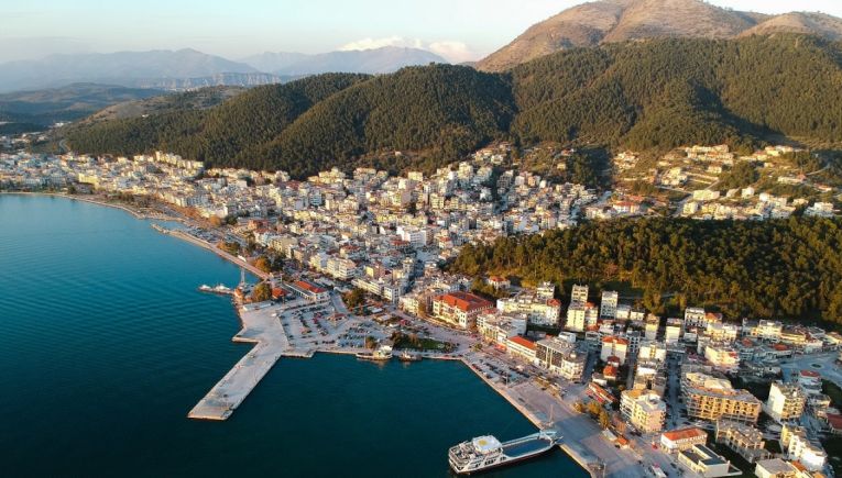 Στον Όμιλο Γκριμάλντι περνάει το λιμάνι της Ηγουμενίτσας- Παίρνει σειρά το Ηράκλειο