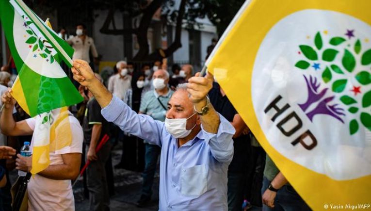 Τουρκικές Προεδρικές Εκλογές: To φιλοκουρδικό κόμμα δεν κατεβάζει υποψήφιο