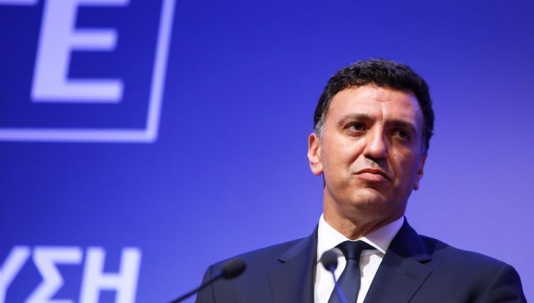 Βασίλης Κικίλιας: Ο τουρισμός απογειώνεται το 2023