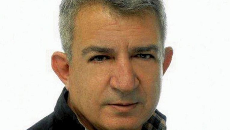 Ο Γρηγόρης Νικολιδάκης για την 25η Μαρτίου