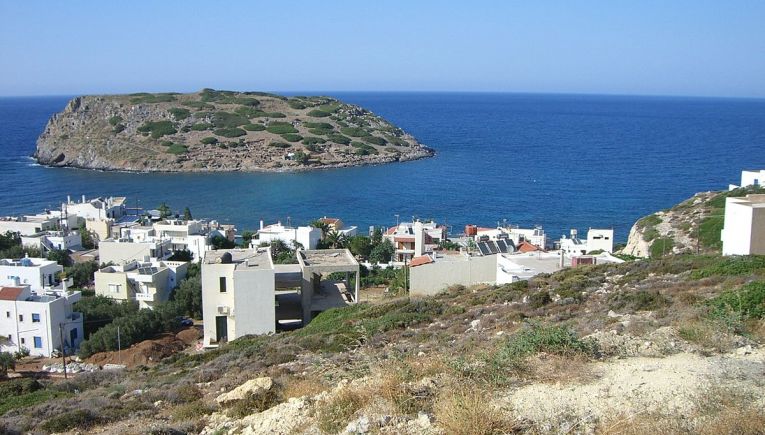 Σητεία: Ανοίγει ο δρόμος για το έργο εγκατάστασης επεξεργασίας λυμάτων στο Μοχλό