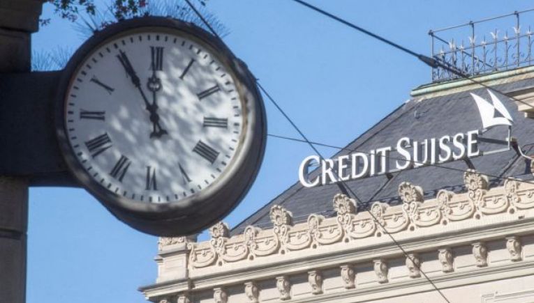 Credit Suisse: Πληροφοριοδότες αποκαλύπτουν πώς βοηθούσε βαθύπλουτους να φοροδιαφεύγουν