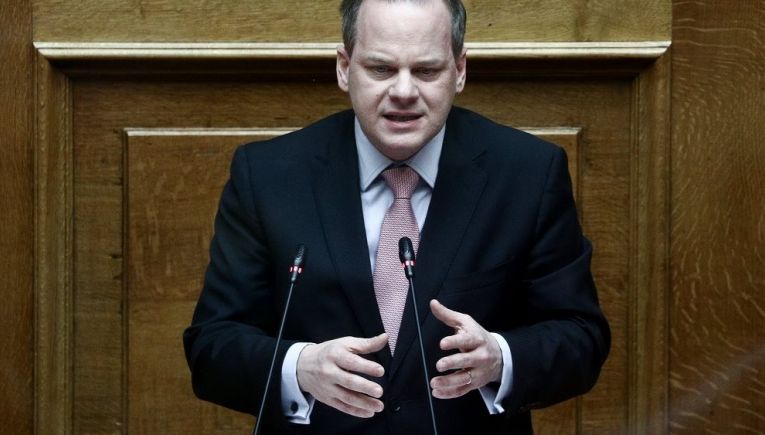 Θα είναι τελικά υποψήφιος στις επόμενες εκλογές ο Κ. Αχ Καραμανλής