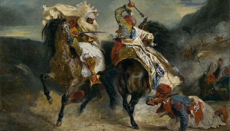 Επανάσταση του ’21. Γ:  Ένας απολογισμός