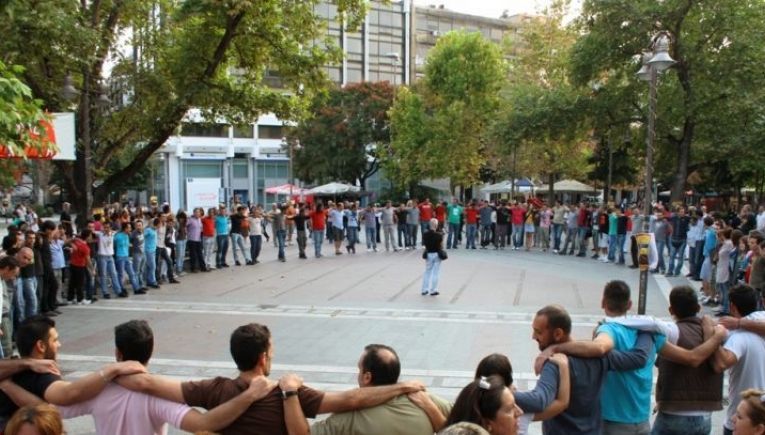 Ηράκλειο: Εναντιώνονται στο νομοσχέδιο που οδηγεί σε συγχώνευση το ΚΕΘΕΑ - Νέα κινητοποίηση