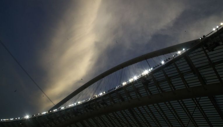 ΟΑΚΑ: Στο Τεχνικό Επιμελητήριο για επανεκτίμηση η μελέτη στατικότητας