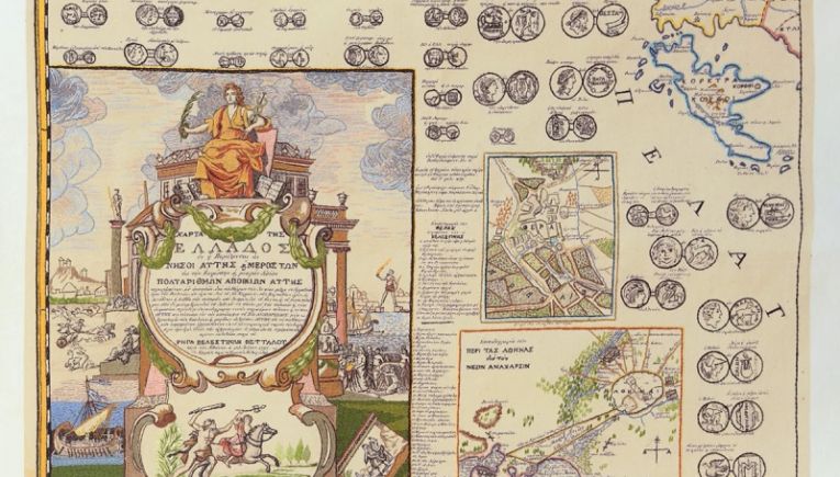 1715-1821: η Ελληνική Αναγέννηση, ο κοινοτισμός και το όραμα του Καποδίστρια