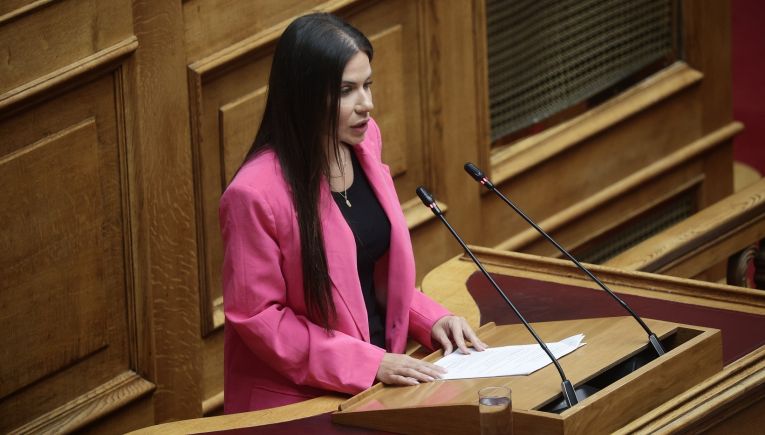 Ελένη Βατσινά: Ακόμη χωρίς εργάτες γης η Ελλάδα