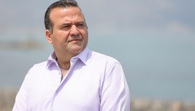 Δημήτρης Πιτσικάκης: Σχολικής στέγης συνέχεια