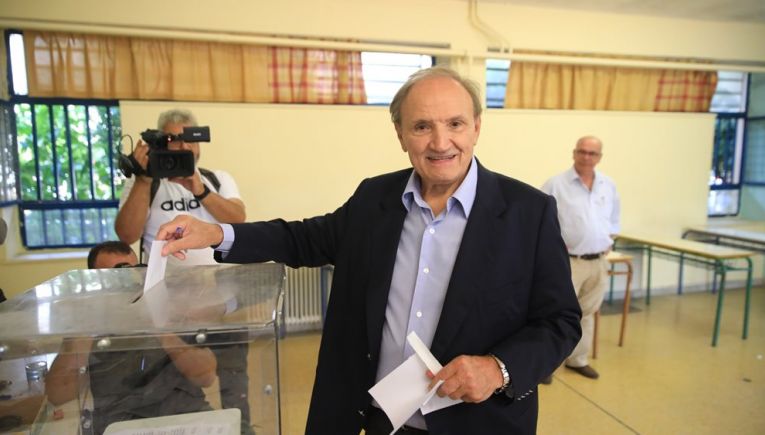 Στ. Τζουμάκας: Έχουμε τη δυνατότητα δημιουργίας κόμματος πολιτικής και κοινωνικής πλειοψηφίας