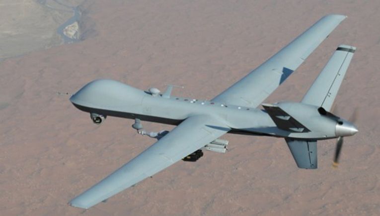 Η Ρωσία κατέρριψε ουκρανικά UAV κοντά στη Μόσχα, σε Μπέλγκοροντ, Βορόνεζ και Κριμαία