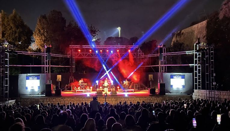 Φεστιβάλ «Κρήτη μια Ιστορία, 5+1 Πολιτισμοί» - Συνεχίζεται με μεγάλη επιτυχία