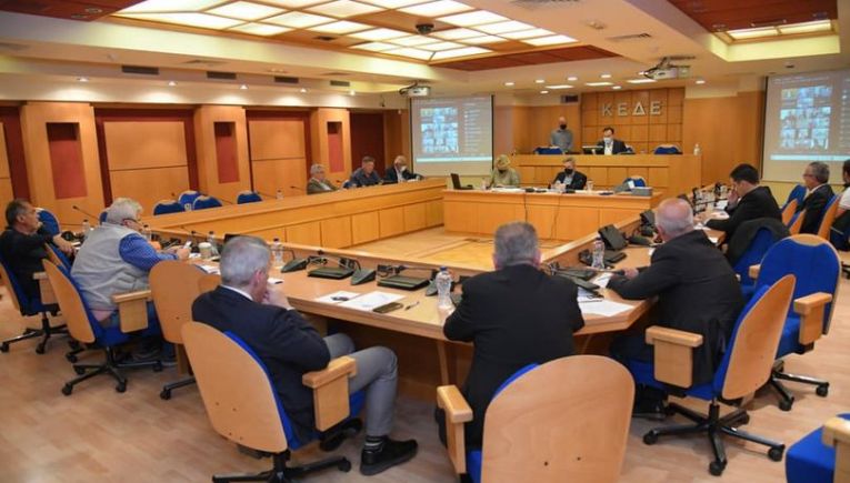 Η ΚΕΔΕ ζητάει αναβολή του νομοσχεδίου για την Αυτοδιοίκηση- Οι προτάσεις προς το Υπουργείο