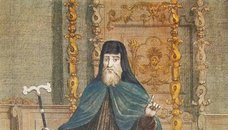 1453-1715 Αντίσταση & Ορθοδοξία