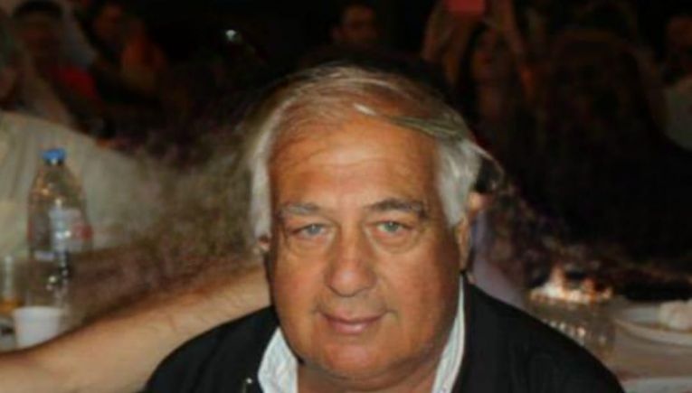 Δ. Μινώα Πεδιάδας: Θλίψη για το χαμό του Βασίλη Μαραγκάκη