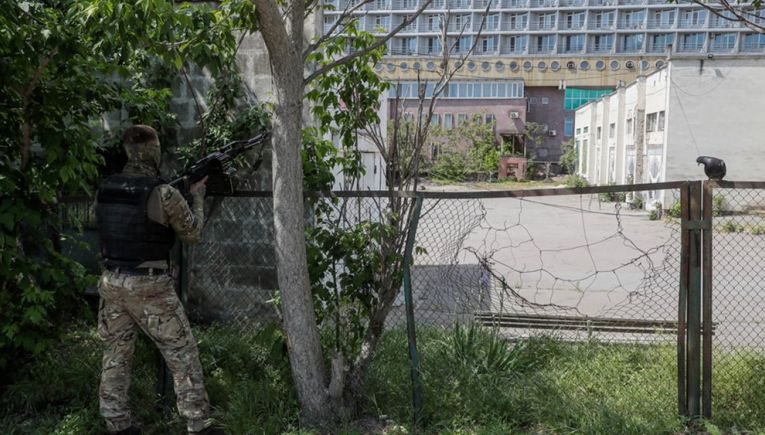 Ουκρανία: Οι υποκλοπές τηλεφωνικών συνομιλιών Ρώσων στρατιωτών μαρτυρούν τον θυμό τους