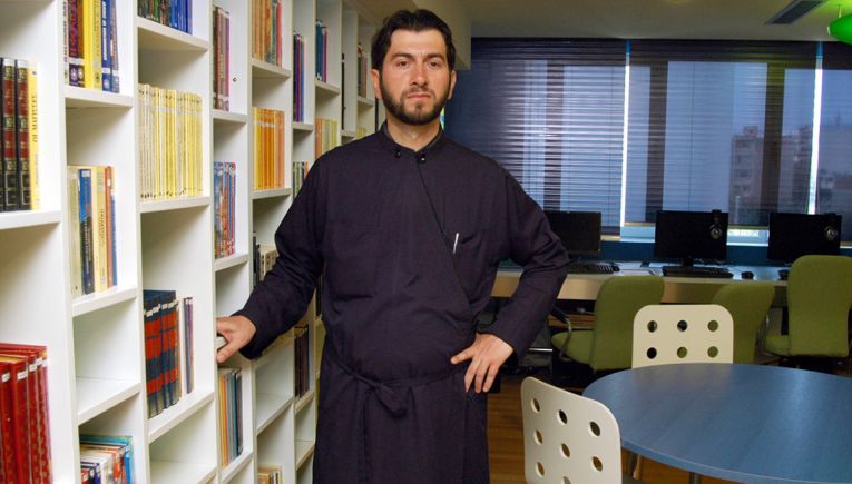 Κιβωτός του Κόσμου: Σήμερα η πρώτη δίκη για τον πατέρα Αντώνιο
