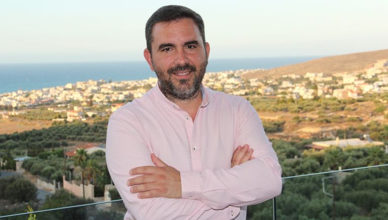 Μ. Παπαντωνάκης: «Στόχος μας να δώσουμε λύσεις και όχι να παντρευτούμε καρέκλες»