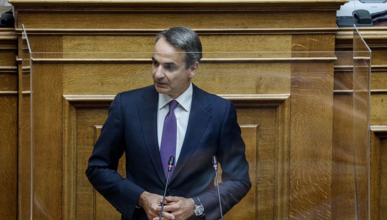 Είναι οριστικά πλέον ο Νο 2 της κυβέρνησης μετά τον Μητσοτάκη!