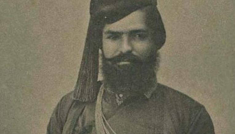 Τη μνήμη του οπλαρχηγού Ηρακλή Κοκκινίδη τιμούν Δήμος Μαλεβιζίου και Κοινότητα Κεραμουτσίου