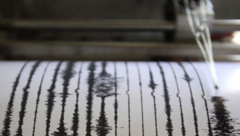 Σεισμός 4,3 Ρίχτερ ανοιχτά της Ρόδου