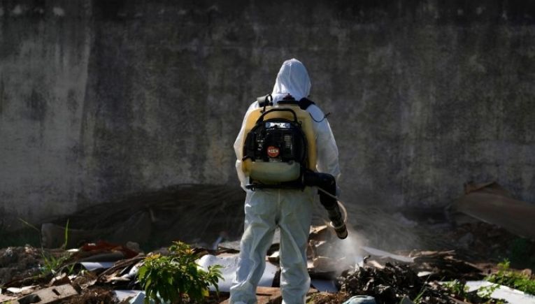 Εξαπλώνονται στην Ευρώπη οι ασθένειες που μεταδίδονται από κουνούπια