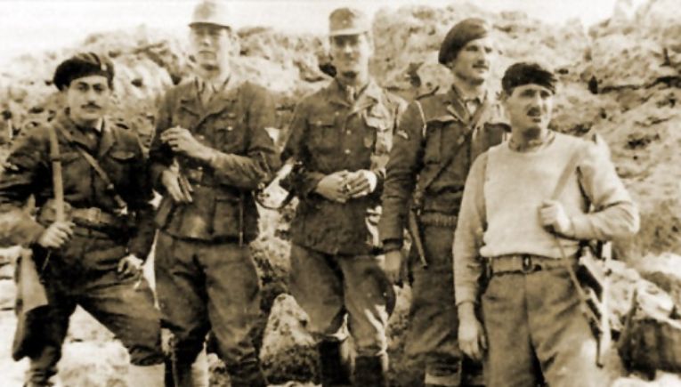 Απαγωγή Κράιπε: 80 χρόνια από την κορυφαία στιγμή της κρητικής αντίστασης απέναντι στους Ναζί
