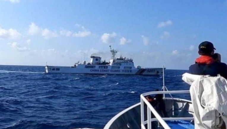 Κίνα: Σύγκρουση φορτηγού πλοίου με αλιευτικό στο νησί Χαϊνάν - Οκτώ αγνοούμενοι