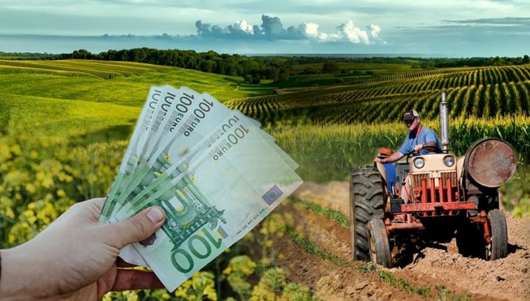 ΟΠΕΚΕΠΕ: Πριν το Πάσχα οι πληρωμές σε συνδεδεμένες και eco-schemes