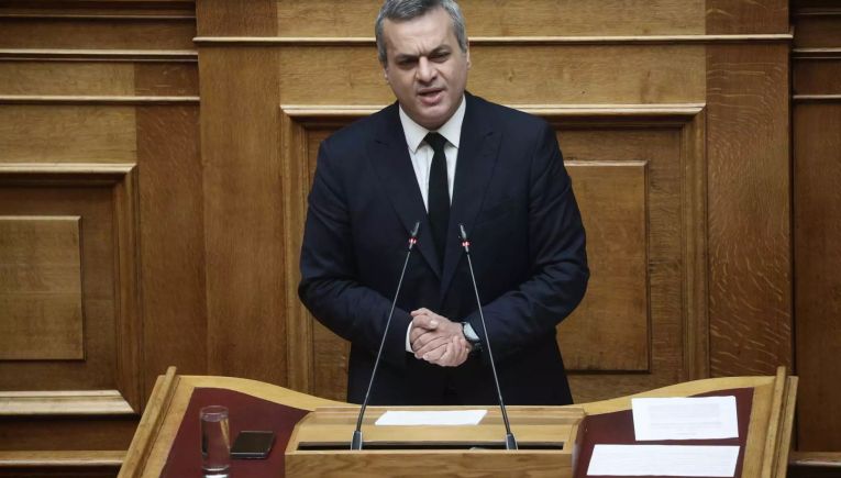 Μαμουλάκης για Κασσελάκη: Θα μπορούσε ο Τσίπρας να πάρει πρωτοβουλία για παραίτηση υποψηφίων από το Επικρατείας