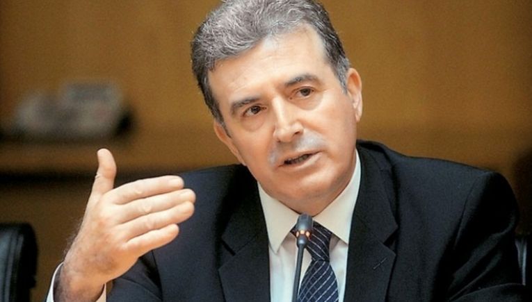 Τα τροχαία φέρνουν τον Μιχάλη Χρυσοχοΐδη ξανά στο Ηράκλειο