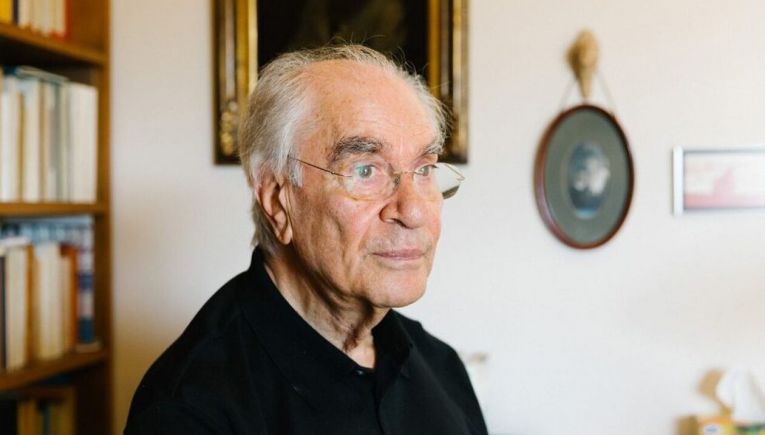 Ο Χρήστος Γιανναράς, η γενιά του ’60 και η «Ελευθερία του ήθους»