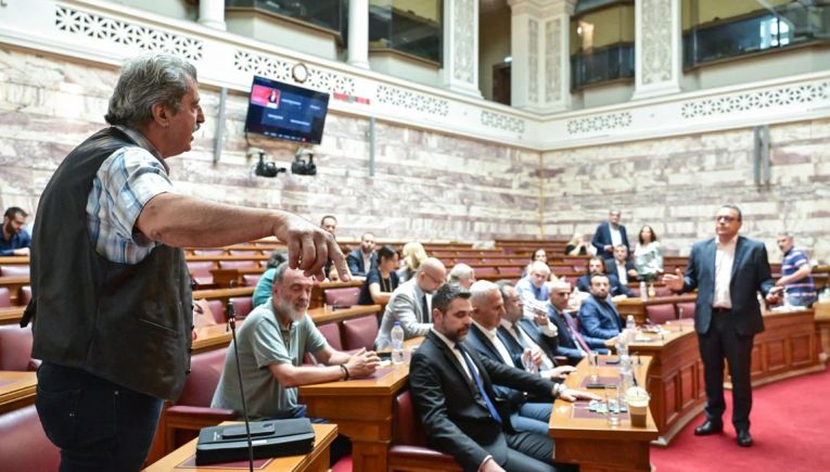 Πολάκης: «Καιρός για ριζικές αλλαγές στην ηγεσία του ΣΥΡΙΖΑ»