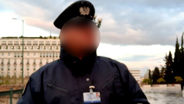 Αστυνομικός της Βουλής: Αδιανόητο - Στα αζήτητα τα πέντε παιδιά της οικογένειας!