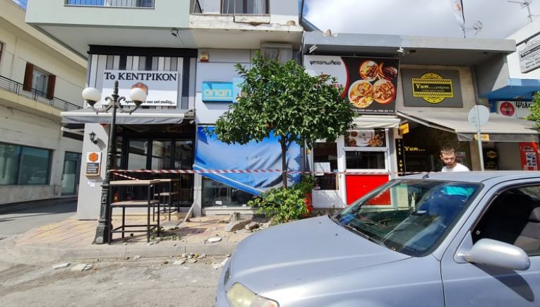 Σεισμόπληκτοι: Αποκλεισμένες οι επιχειρήσεις από ένα σημαντικό χρηματοδοτικό εργαλείο